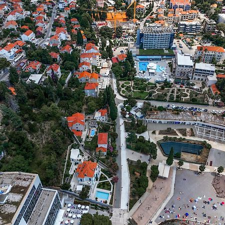 Апартаменти Ambience Дубровник Екстер'єр фото